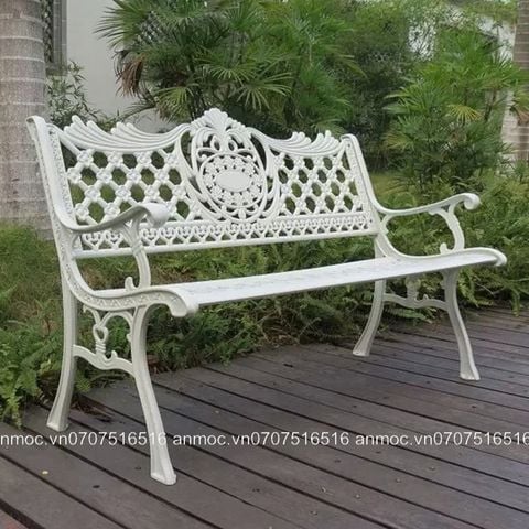  Ghế Băng Ngoài Trời AV7 