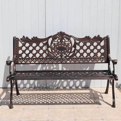  Ghế Băng Ngoài Trời AV7 