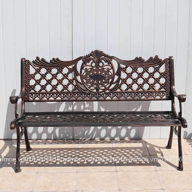 Ghế Băng Ngoài Trời AV7