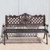 Ghế Băng Ngoài Trời AV7