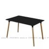 Bàn Eames Chữ Nhật 80x120