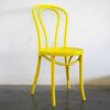 Ghế Sắt Thonet