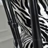 Ghế  Zebra Print