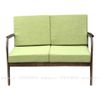 Ghế Sofa Tay Cong Đôi