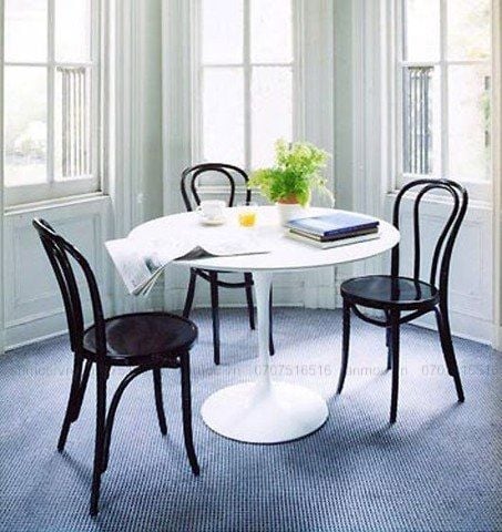 GHẾ SẮT THONET