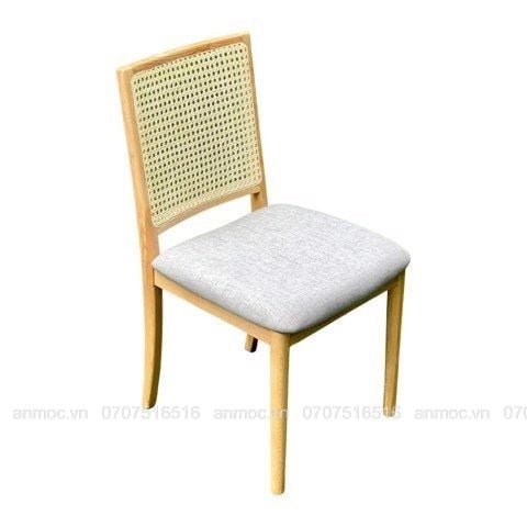 GHẾ THONET MÂY (GHẾ MILA)