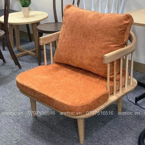 GHẾ SOFA FLY ĐƠN