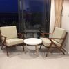 Ghế Sofa Z Đơn