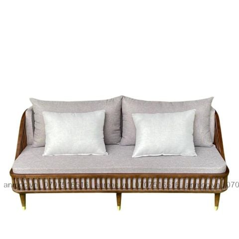 GHẾ SOFA KBH BA 