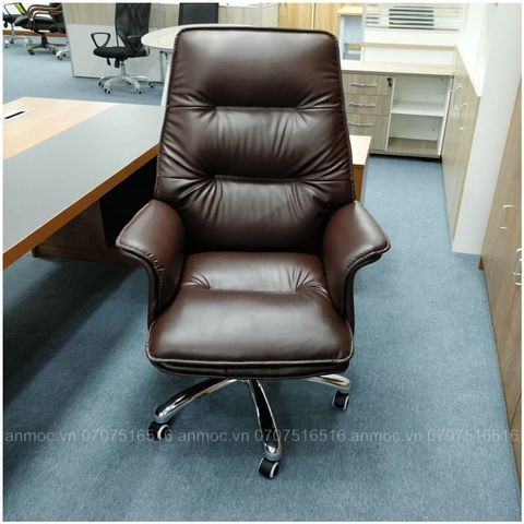  Ghế Giảm Đốc D31 