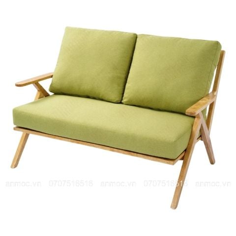 SOFA CHÉO TAY ĐÔI