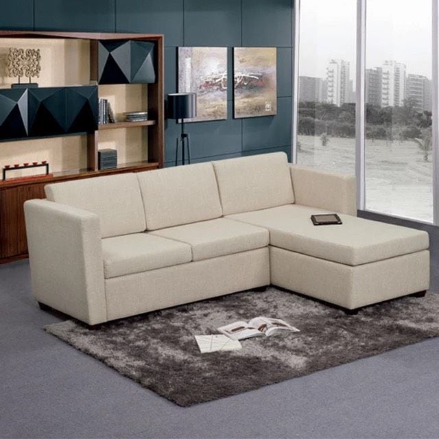 Sofa Ba Hiện Đại AM-HDB2