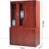 Tủ Tài Liệu Giám Đốc