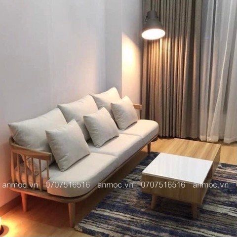 GHẾ SOFA FLY BA