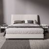 Giường Bọc Da Elegance