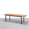 Bàn Ban Công Ngoài Trời Barcelona-Lynx Kéo Dài Thông Minh 180-240x100 (chưa bao gồm ghế)