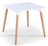 Bàn Eames Vuông 60x60