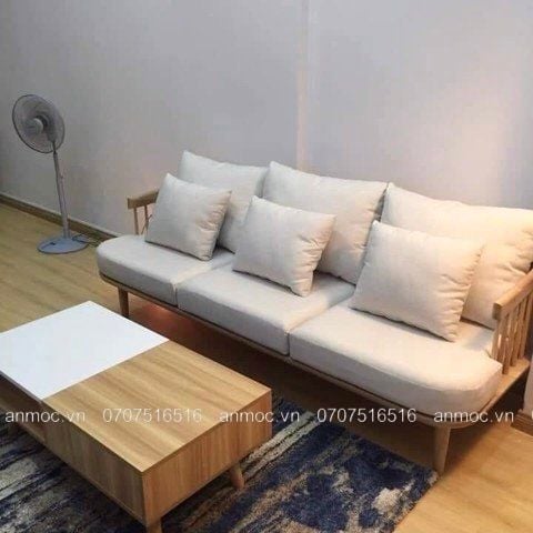 GHẾ SOFA FLY BA 