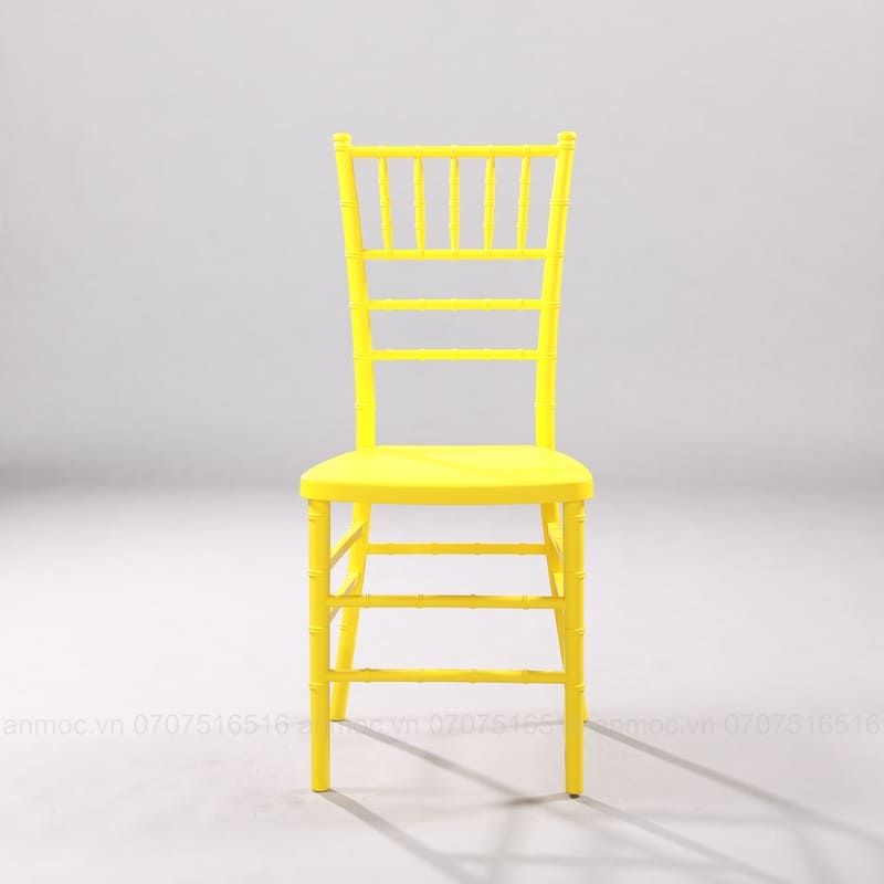 Ghế Nhựa Đúc Xếp  3005