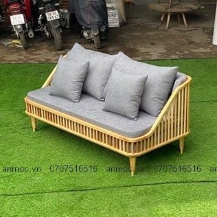 GHẾ SOFA KBH ĐÔI