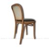 Ghế Thonet 811 Tựa Vuông