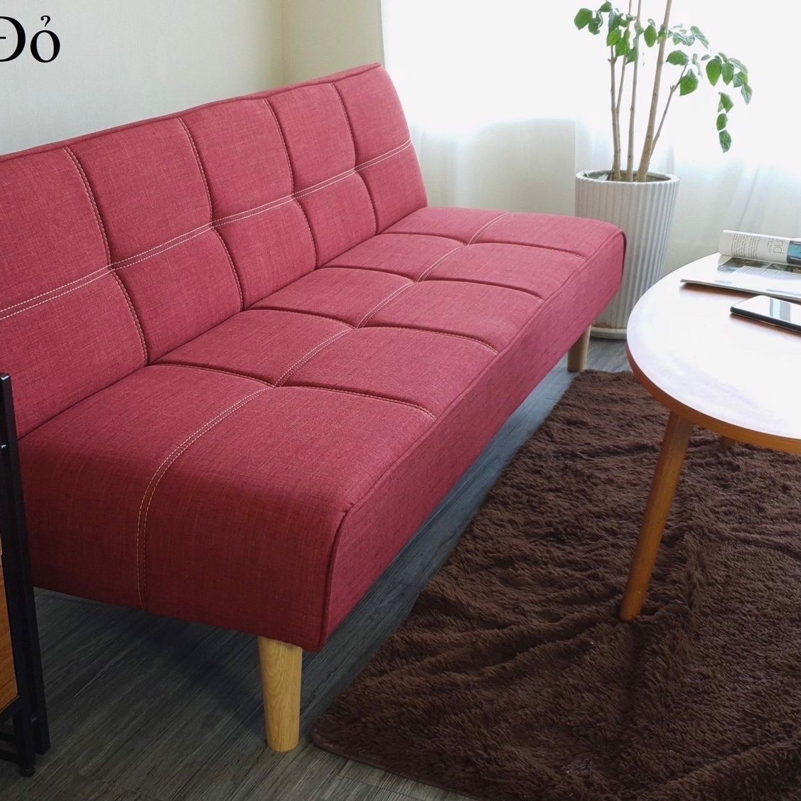 SOFA BED 2021 Nội Thất An Mộc