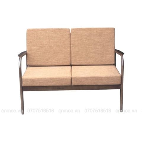 Ghế Sofa Tay Cong Đôi