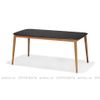 Bàn Mặt Đá Duranit Ngoài Trời 210x100