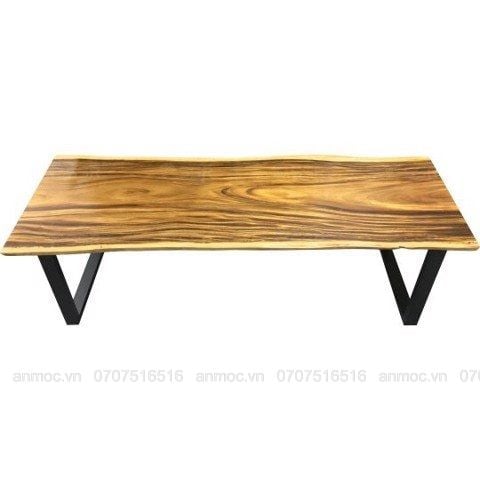 GHẾ BENCH GỖ ME TÂY