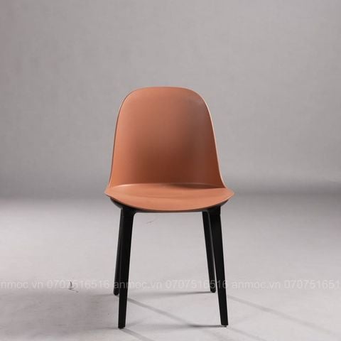 Ghế Nhựa Đúc GAI51