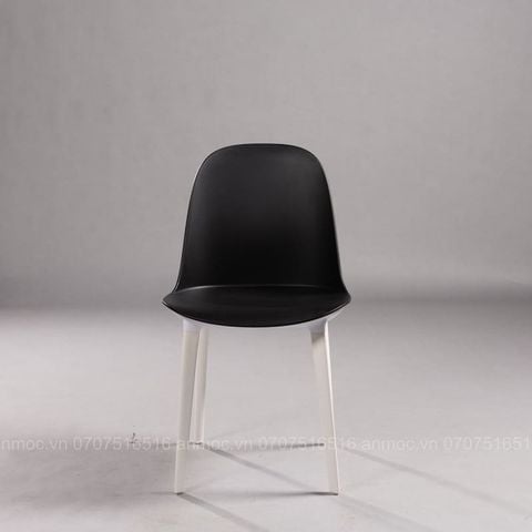 Ghế Nhựa Đúc GAI51 