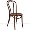 Ghế Thonet Mặt Gỗ