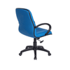Ghế Lưng Trung SG601