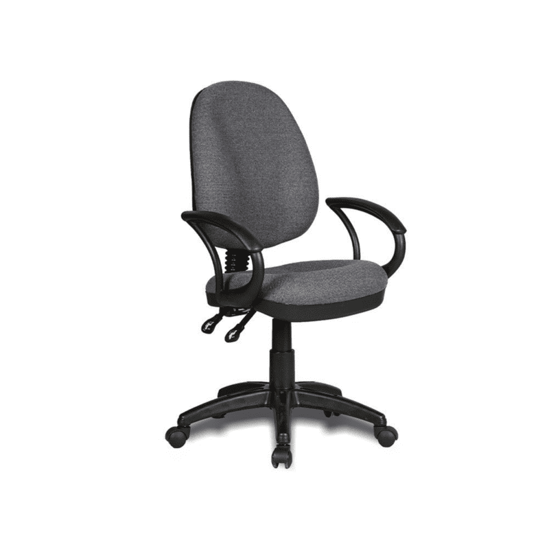 Ghế nhân viên văn phòng Hòa Phát SG528