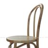 Ghế Thonet Mặt Gỗ