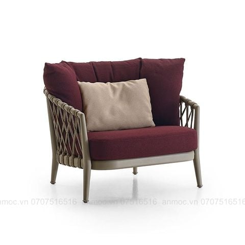 SOFA ĐAN DÂY NGOÀI TRỜI AM-001 