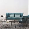 Sofa Đan Dây Ngoài Trời AM-001