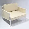 Sofa Đan Dây Ngoài Trời AM-002