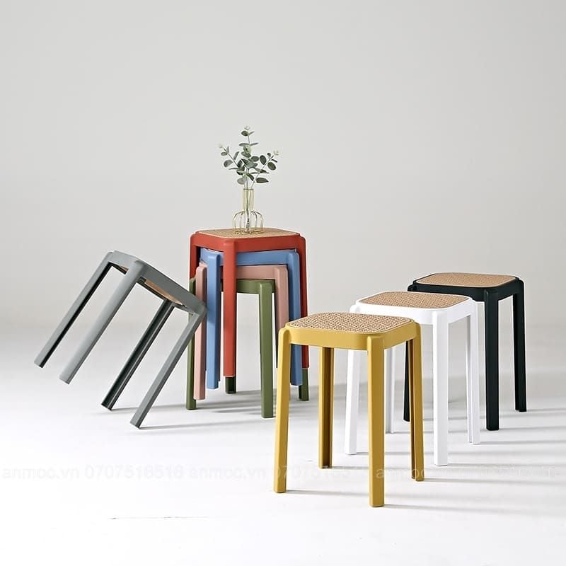 Ghế Đôn Lỗ GSK3