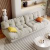 Sofa Băng Hiện Đại Bọc Nỉ Tudo AM_V011