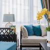Sofa Đơn Caracole Chawoo