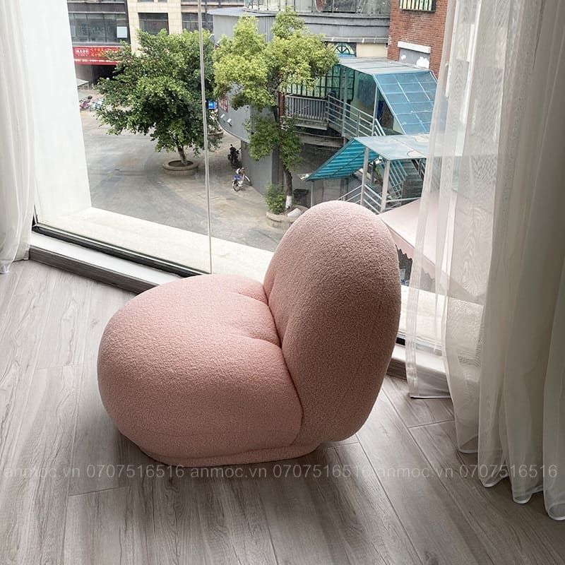 Sofa Đơn Baby 1011