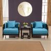 Sofa Đơn Caracole Chawoo
