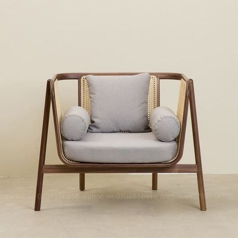  Sofa Cane Đơn 