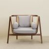 Sofa Cane Đơn