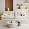 Sofa Băng Hiện Đại Bọc Nỉ Tudo AM_V011