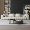 Sofa Đôi Hiện Đại Phong Cách Ý AM_D011