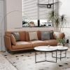 Sofa Băng Hiện Đại Phong Cách Ý AM_S013