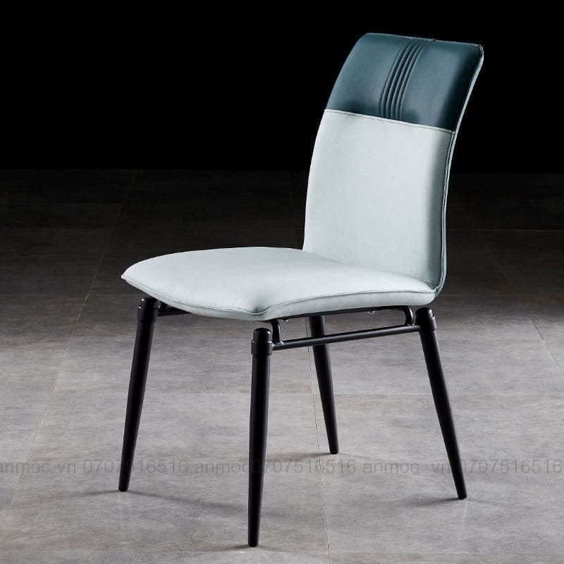 Ghế Venus Chân Sắt Sơn Tĩnh Điện