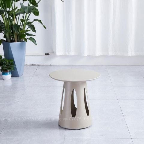  Bàn Nhôm Ngoài Trời AM-BN D50 
